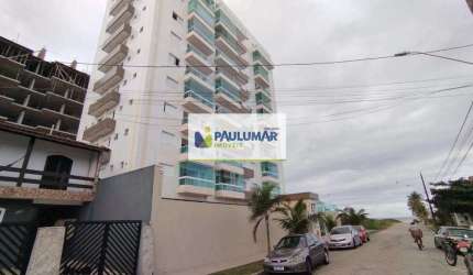 Apartamento com 1 quarto, Jardim Satélite, Itanhaém, Cod: 833579