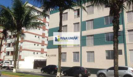 Kitnet com 1 quarto, Centro, Mongaguá, Cod: 831963