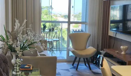 Apartamento - Portão - Curitiba/PR