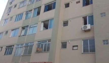 Apartamento para aluguel possui 40 metros quadrados com 1 quarto