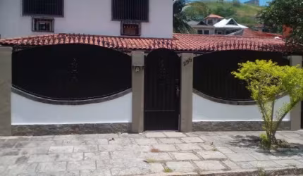 BOSQUE BOIUNA - CONDOMINIO FECHADO