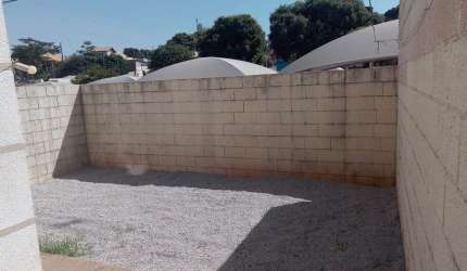 Vende-se apartamento Chapada dos Bandeirantes