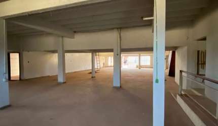 Vende-se Ponto Comercial