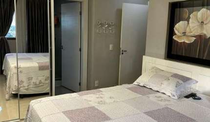 Edificio Maison Gabriela Localizado na regiao Goiabeiras