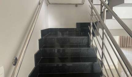 CASA NO CONDOMÍNIO ALPHAVILLE 2 PARA VENDA, CUIABÁ / MT,