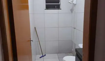 Vende se Casa no Bairro Parque Del Rey Ikaray