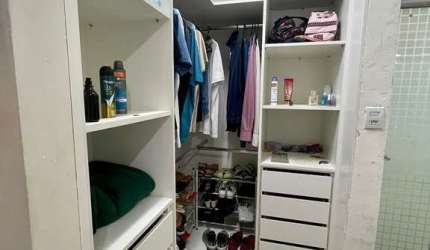 Vendo apartamento Condomínio Residencial Primaziale
