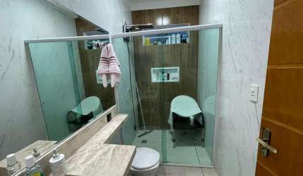 Casa com 3 quartos à venda na Cpa II, Cuiabá - MT, Brasil, CPA II, Cuiabá, 280 m2 por R$ 750.000