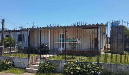 Casa com 3 dormitórios à venda, 86 m² por R$ 350.000,00 - Morada do Vale II - Gravataí/RS