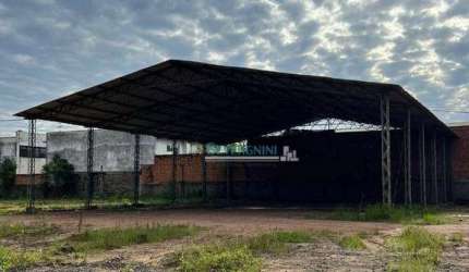 Terreno à venda, 13240 m² por R$ 2.400.000,00 - Walderez - Sapucaia do Sul/RS