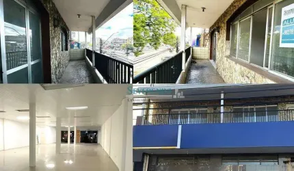 Prédio, 600 m² - venda por R$ 7.420.000,00 ou aluguel por R$ 11.573,32/mês - Centro - Cachoeirinha/RS