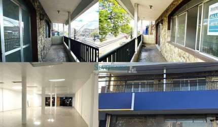 Prédio, 600 m² - venda por R$ 7.420.000,00 ou aluguel por R$ 11.573,32/mês - Centro - Cachoeirinha/RS