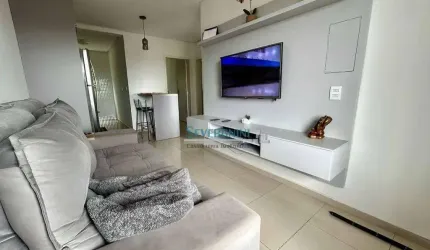Apartamento com 3 dormitórios à venda, 54 m² por R$ 250.000,00 - Jardim Do Bosque - Cachoeirinha/RS