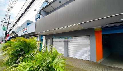 Loja para alugar, 550 m² por R$ 12.000/mês - Centro - Cachoeirinha/RS