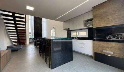 Sobrado com 3 dormitórios à venda, 120 m² por R$ 899.900,00 - Central Park - Cachoeirinha/RS
