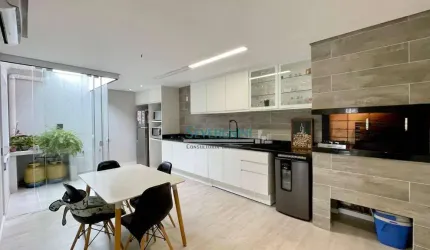 Casa à venda, 71 m² por R$ 590.000,00 - Central Park - Cachoeirinha/RS
