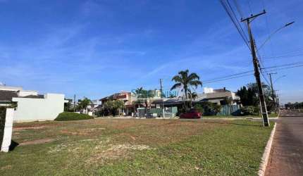 Terreno à venda, 480 m² por R$ 1.080.000,00 - Central Park - Cachoeirinha/RS