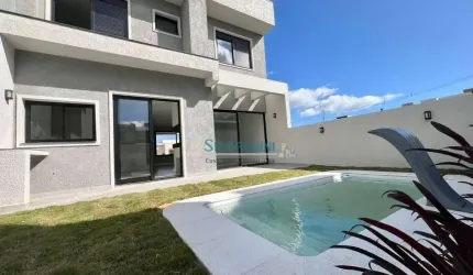 Sobrado com 3 dormitórios à venda, 165 m² por R$ 1.175.000,00 - Central Park - Cachoeirinha/RS