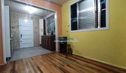 Casa com 3 dormitórios à venda, 120 m² por R$ 370.000,00 - Parque Marechal Rondon - Cachoeirinha/RS