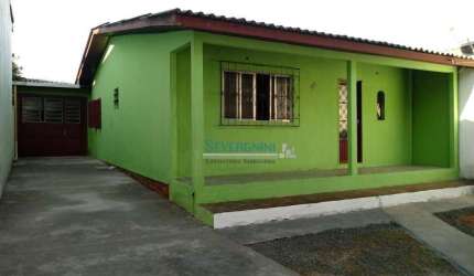 Casa com 3 dormitórios à venda, 150 m² por R$ 330.000,00 - Parque Espírito Santo - Cachoeirinha/RS