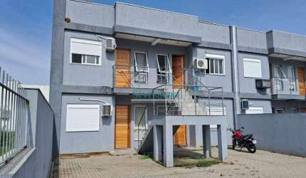 Apartamento com 2 dormitórios à venda, 46 m² por R$ 223.000,00 - Vila Princesa Izabel - Cachoeirinha/RS
