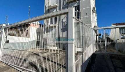 Apartamento com 2 dormitórios à venda, 60 m² por R$ 260.000,00 - Vila Vista Alegre - Cachoeirinha/RS