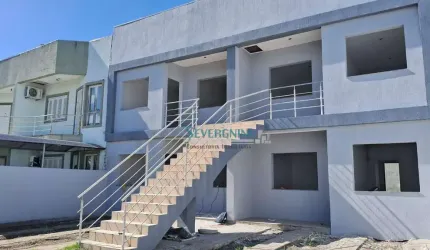 Apartamento com 2 dormitórios à venda, 63 m² por R$ 239.000,00 - Vila Fátima - Cachoeirinha/RS