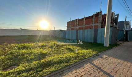Terreno à venda, 344 m² por R$ 636.000,00 - Condomínio Bella Vita - Cachoeirinha/RS