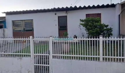 Casa com 2 dormitórios à venda, 78 m² por R$ 265.000,00 - Morada do Vale II - Gravataí/RS