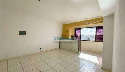 Apartamento com 3 dormitórios à venda, 82 m² por R$ 300.000,00 - Centro - Cachoeirinha/RS