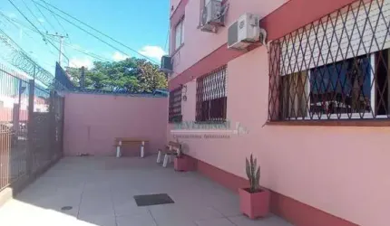 Apartamento com 2 dormitórios à venda, 65 m² por R$ 230.000,00 - Centro - Cachoeirinha/RS