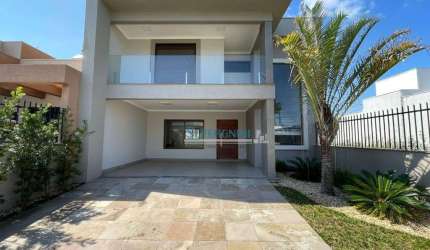 Sobrado com 3 dormitórios à venda, 180 m² por R$ 1.400.000,00 - Vale Ville - Gravataí/RS