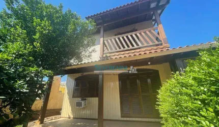 Sobrado à venda, 172 m² por R$ 450.000,00 - Parque Espírito Santo - Cachoeirinha/RS