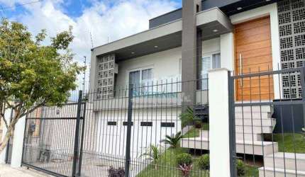 Casa com 3 dormitórios à venda, 132 m² por R$ 850.000,00 - Vale do Sol - Cachoeirinha/RS