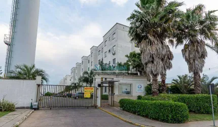 Apartamento com 2 dormitórios à venda, 44 m² por R$ 199.000,00 - COHAB A - Gravataí/RS