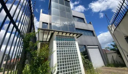Pavilhão à venda, 636 m² por R$ 2.990.000,00 - Vila City - Cachoeirinha/RS