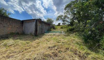 Terreno à venda, 345 m² por R$ 240.000,00 - Vila Princesa Izabel - Cachoeirinha/RS