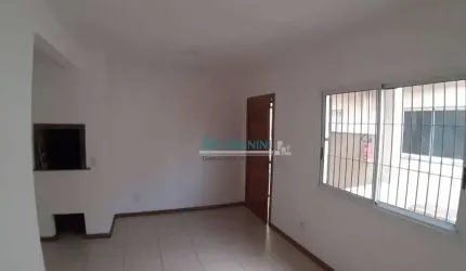 Apartamento com 3 dormitórios à venda, 67 m² por R$ 370.000,00 - Jardim Do Bosque - Cachoeirinha/RS