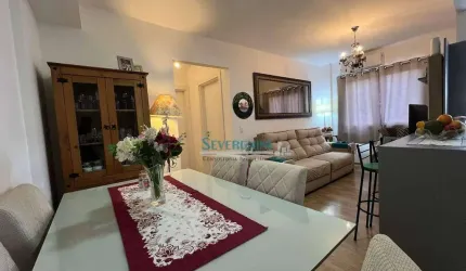 Apartamento com 2 dormitórios à venda, 56 m² por R$ 269.900,00 - Vila Bom Princípio - Cachoeirinha/RS