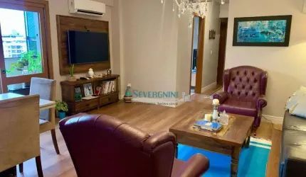 Cobertura com 3 dormitórios à venda, 233 m² por R$ 729.999,00 - Centro - Cachoeirinha/RS
