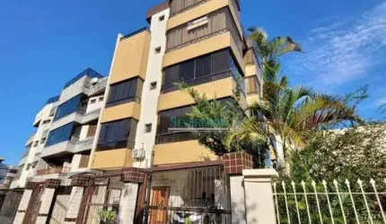 Apartamento com 3 dormitórios à venda, 109 m² por R$ 495.000,00 - Centro - Cachoeirinha/RS