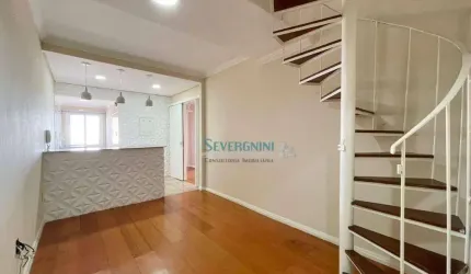 Cobertura com 3 dormitórios à venda, 185 m² por R$ 414.000,00 - Centro - Cachoeirinha/RS