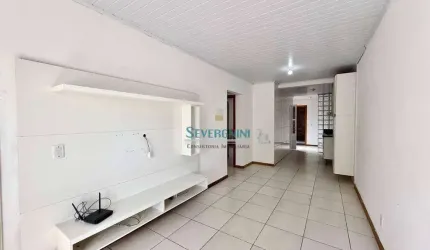 Casa à venda, 63 m² por R$ 265.000,00 - São Luís - Gravataí/RS