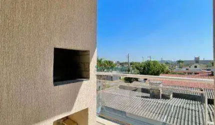 Apartamento à venda, 64 m² por R$ 212.800,00 - Vila Regina - Cachoeirinha/RS
