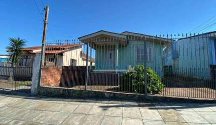 Terreno à venda, 600 m² por R$ 460.000,00 - Vila Monte Carlo - Cachoeirinha/RS