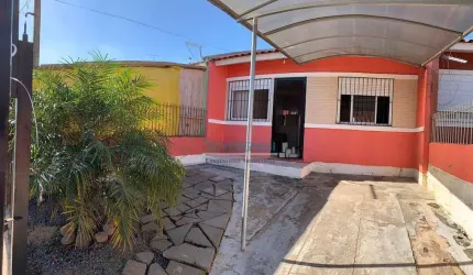 Casa com 2 dormitórios à venda, 52 m² por R$ 239.900,00 - Morada Do Bosque - Cachoeirinha/RS