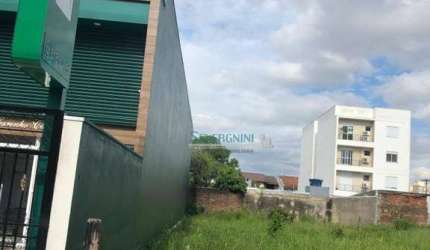 Terreno à venda, 350 m² por R$ 480.000,00 - City - Cachoeirinha/RS