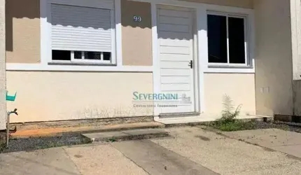 Casa com 2 dormitórios à venda, 54 m² por R$ 315.000,00 - Vila Bela - Cachoeirinha/RS