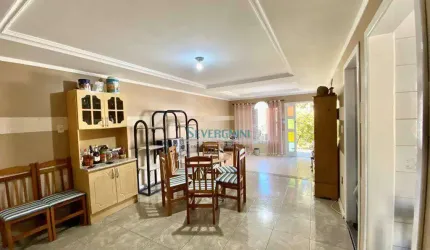Sobrado com 4 dormitórios à venda, 260 m² por R$ 630.000,00 - Parque da Matriz - Cachoeirinha/RS
