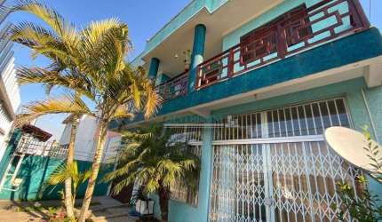 Sobrado com 3 dormitórios à venda, 228 m² por R$ 700.000,00 - Parque da Matriz - Cachoeirinha/RS